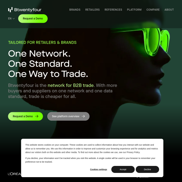btwentyfour.com