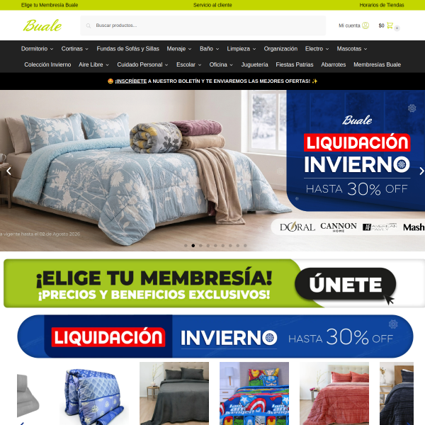 buale.cl