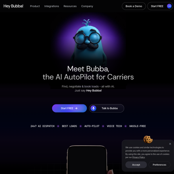 bubba.ai