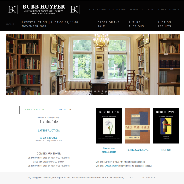 bubbkuyper.com