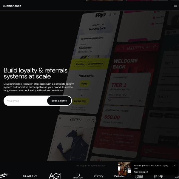 bubblehouse.com