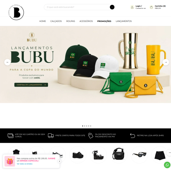 bubustore.com.br