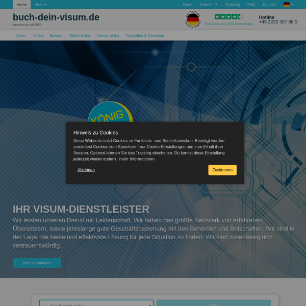 buch-dein-visum.de