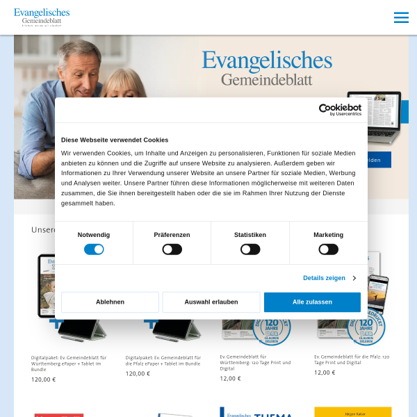 buchhandlung-eva.de