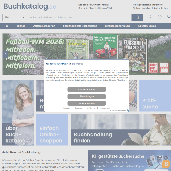 buchkatalog.de