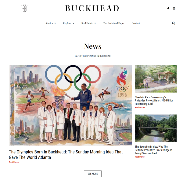 buckhead.com