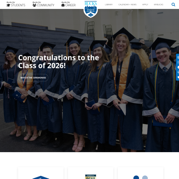bucks.edu