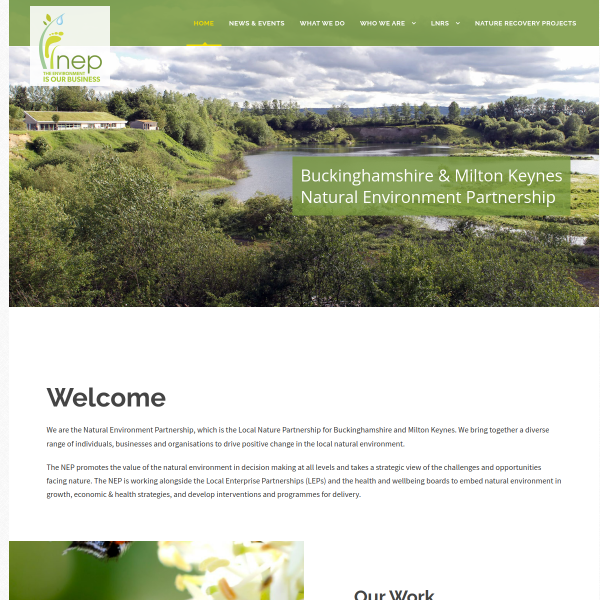 bucksmknep.co.uk