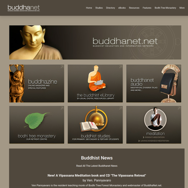 buddhanet.net
