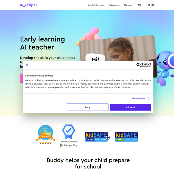 buddy.ai