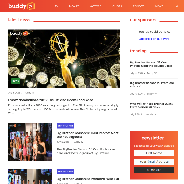 buddytv.com