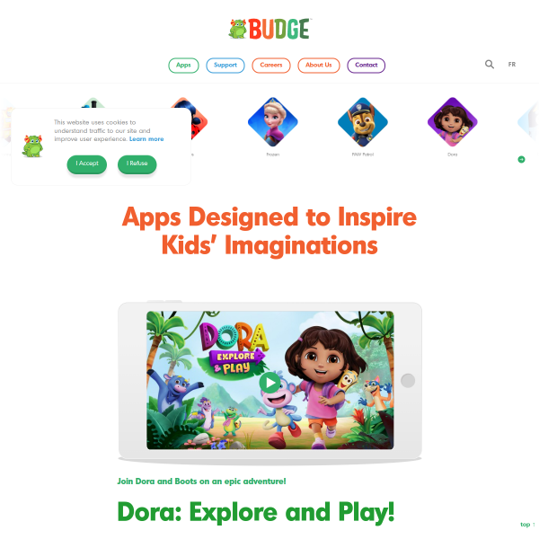 budgestudios.ca