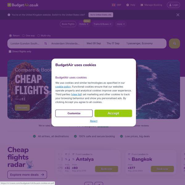 budgetair.co.uk