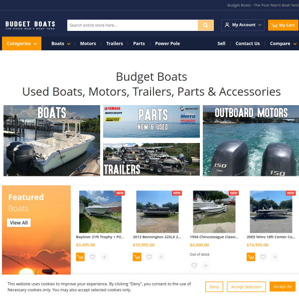 budgetboats.net