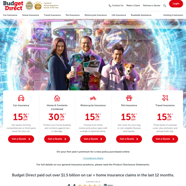 budgetdirect.com.au