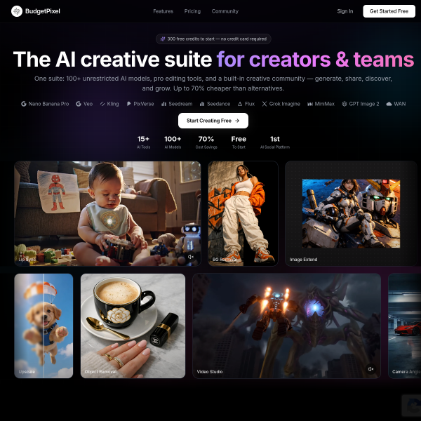 budgetpixel.com