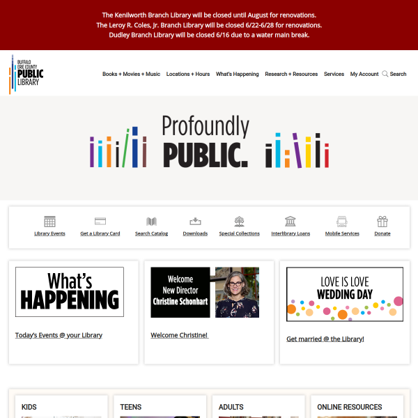 buffalolib.org
