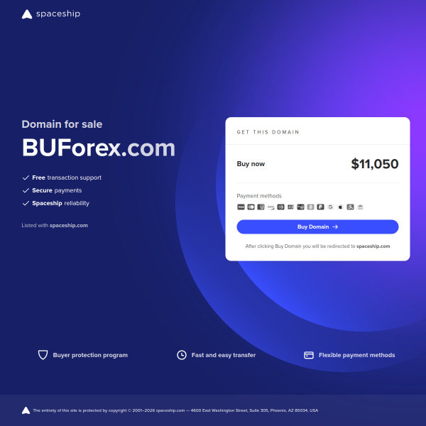 buforex.com