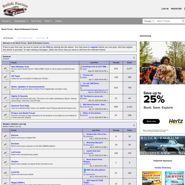buickforum.com