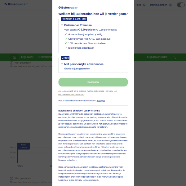 buienradar.nl
