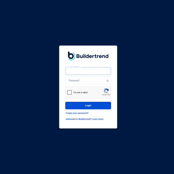 buildertrend.net
