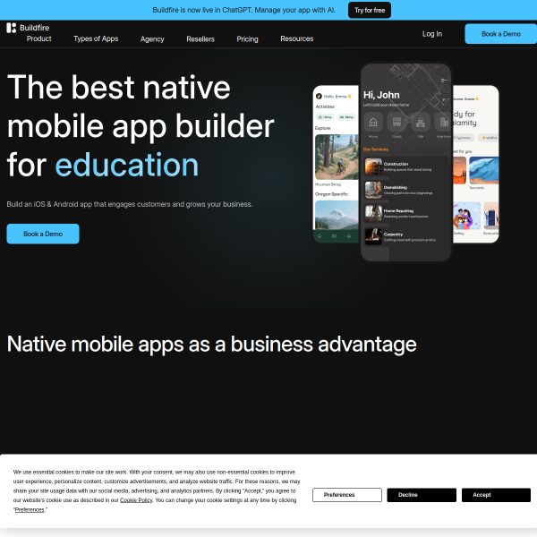 buildfire.com