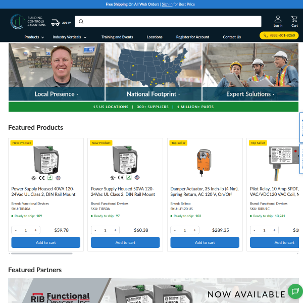 building-controls.com