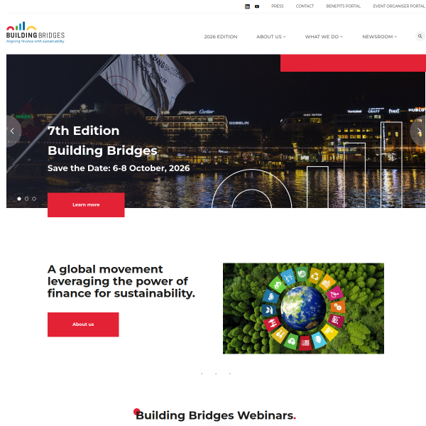 buildingbridges.org