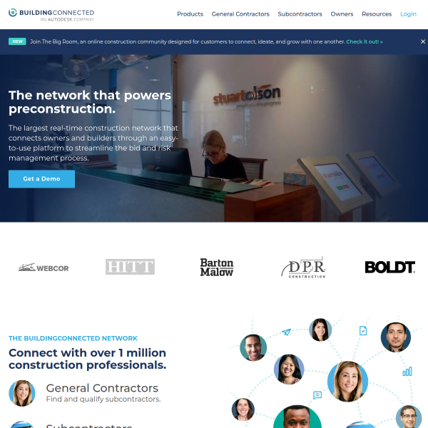 buildingconnected.com