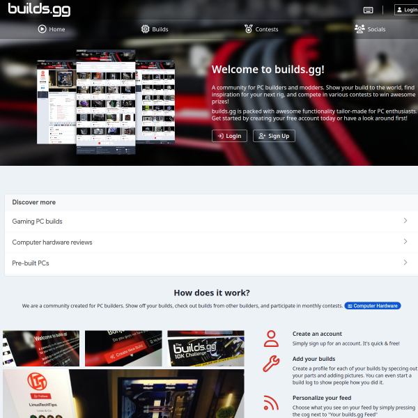 builds.gg