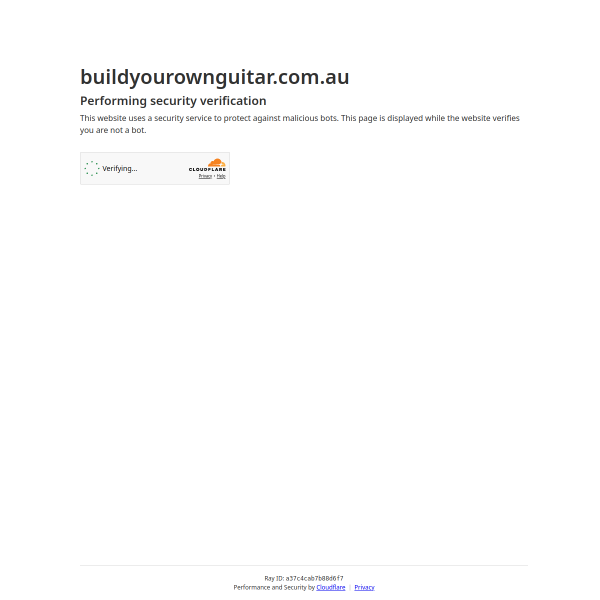 buildyourownguitar.com.au