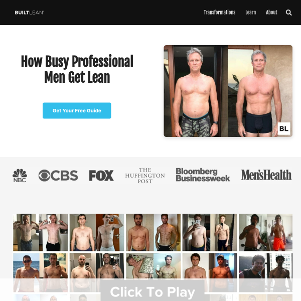 builtlean.com