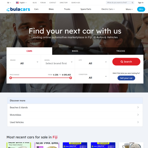 bulacars.com