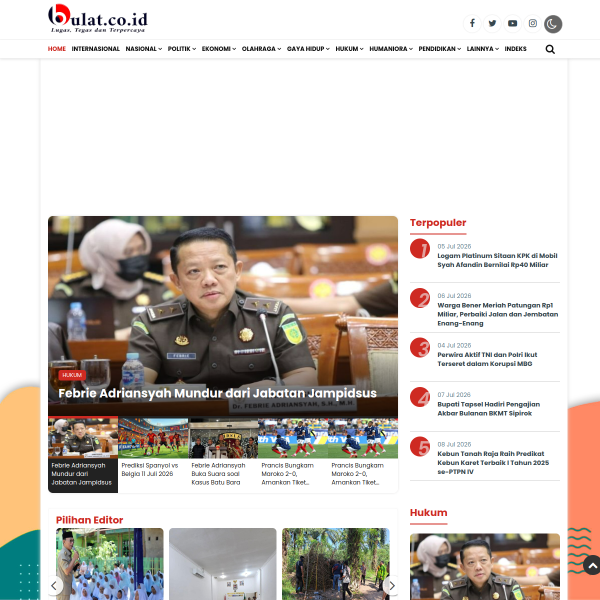 bulat.co.id
