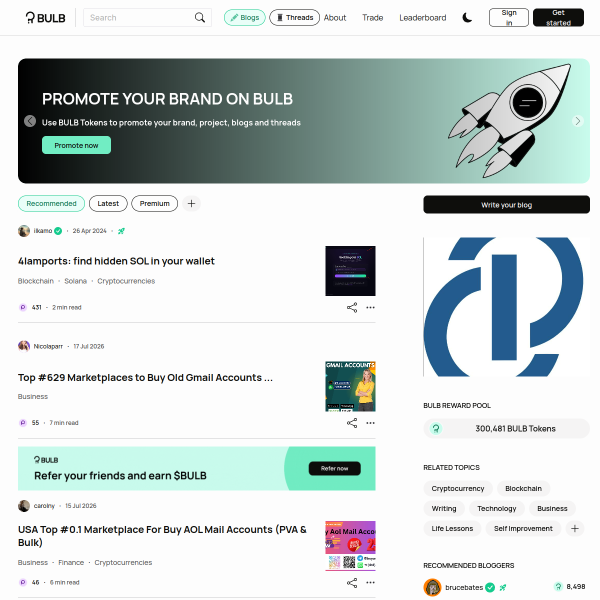 bulbapp.io