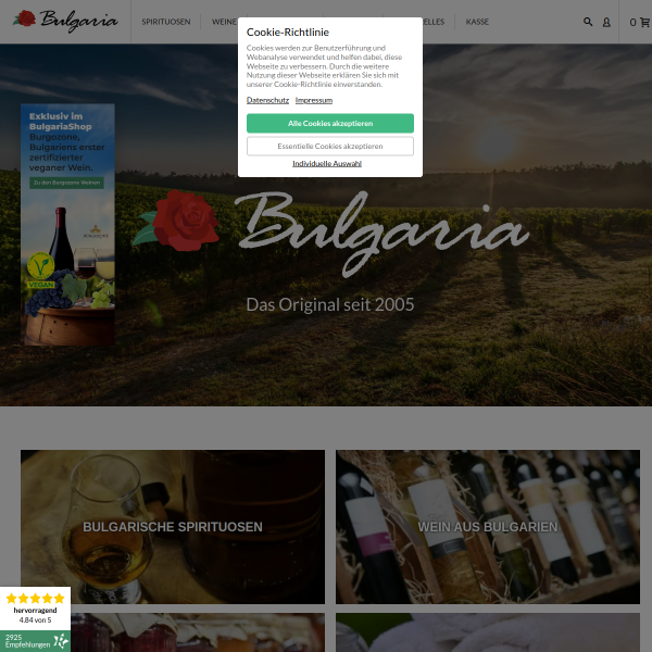 bulgaria-shop.de
