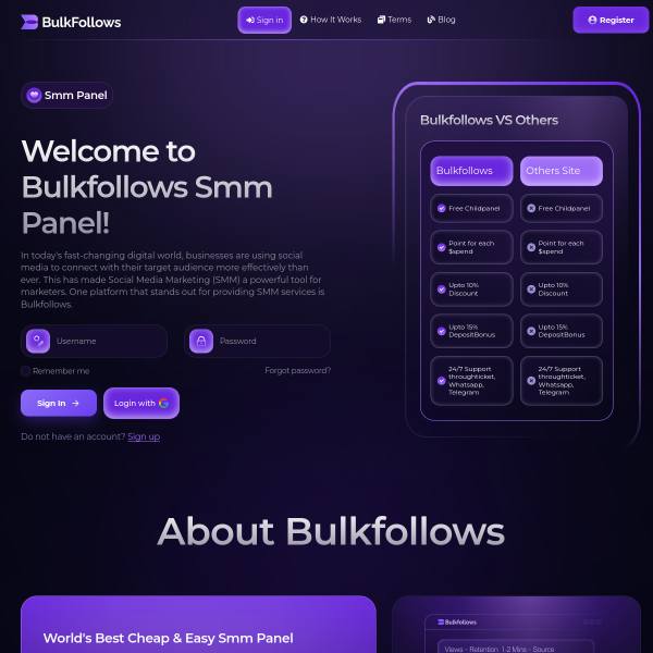 bulkfollows.com