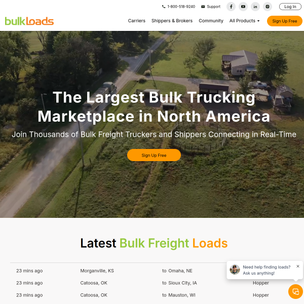 bulkloads.com