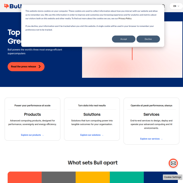 bull.com