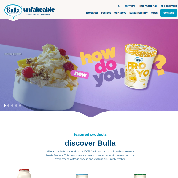 bulla.com.au