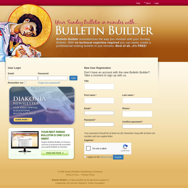 bulletinbuilder.org