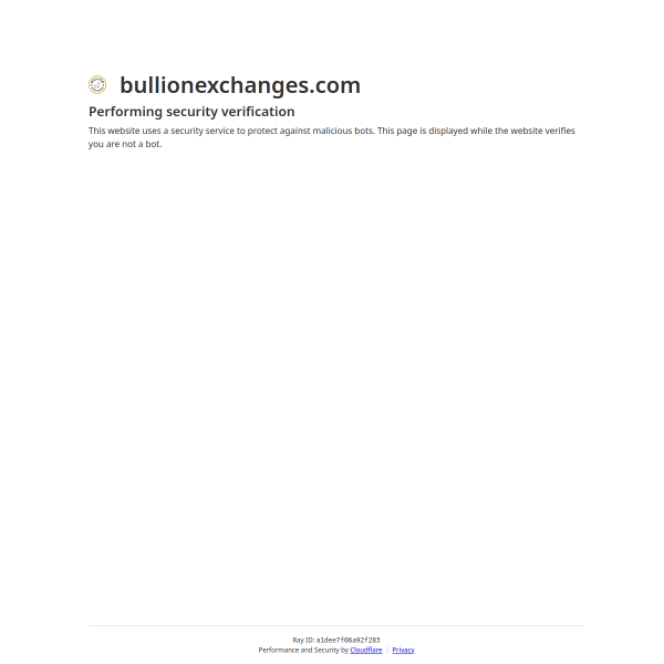 bullionexchanges.com