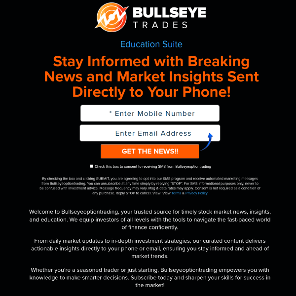 bullseyeoptiontrading.com