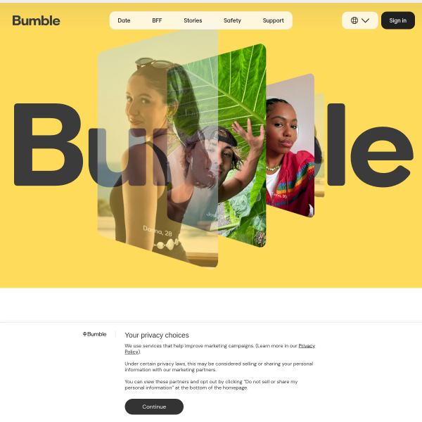 bumble.com