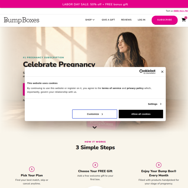 bumpboxes.com