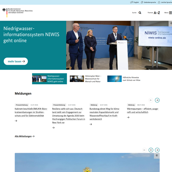 bundesumweltministerium.de