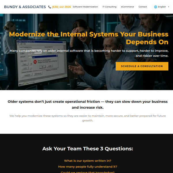 bundystl.com
