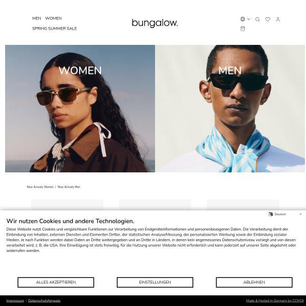 bungalow.store