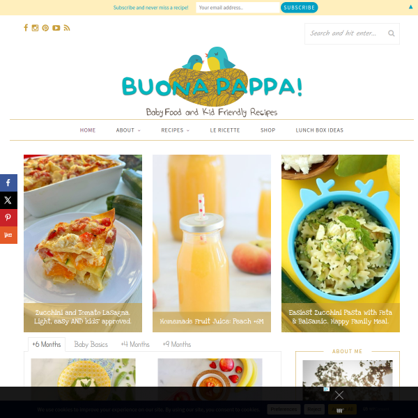 buonapappa.net