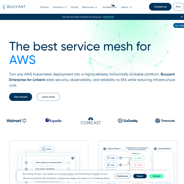 buoyant.io